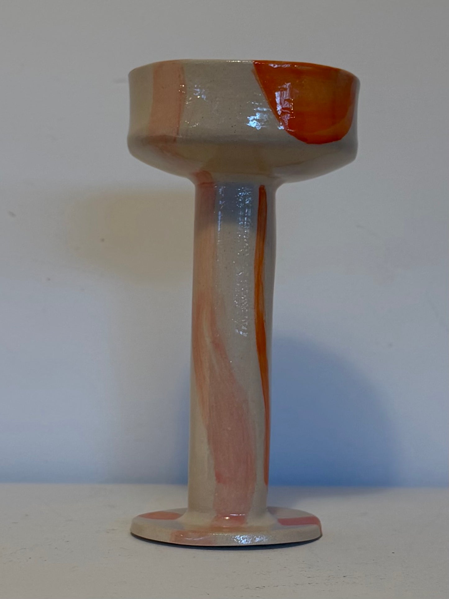 Maison Makeba Signature - 4 Verres à Pied - Verres à Traits