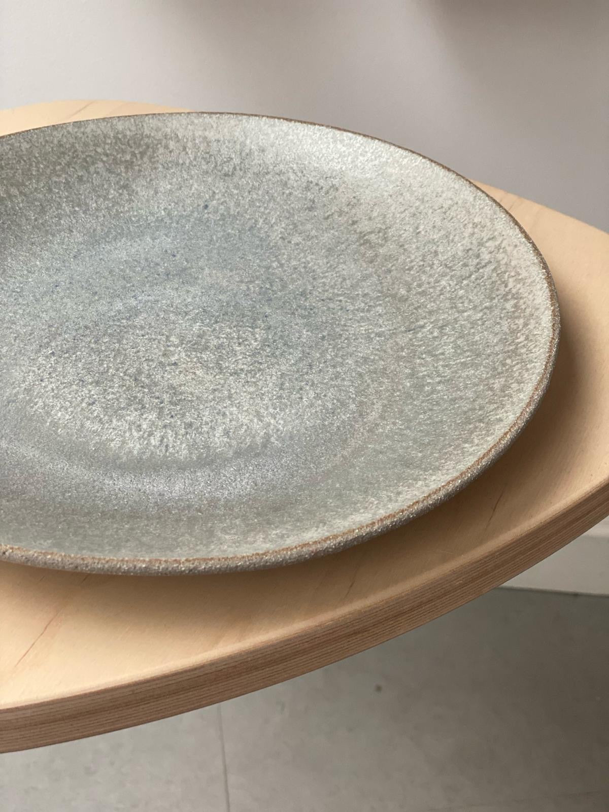 Maison Makeba Signature x CCéramique - Service de Table - Assiettes