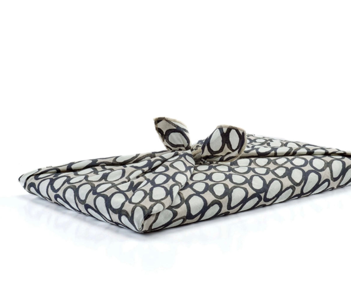 Paire de taies d’oreiller MINIMOON - Elitis