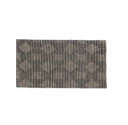 Tapis TYRICAL, Grey - Bed and Philosophy