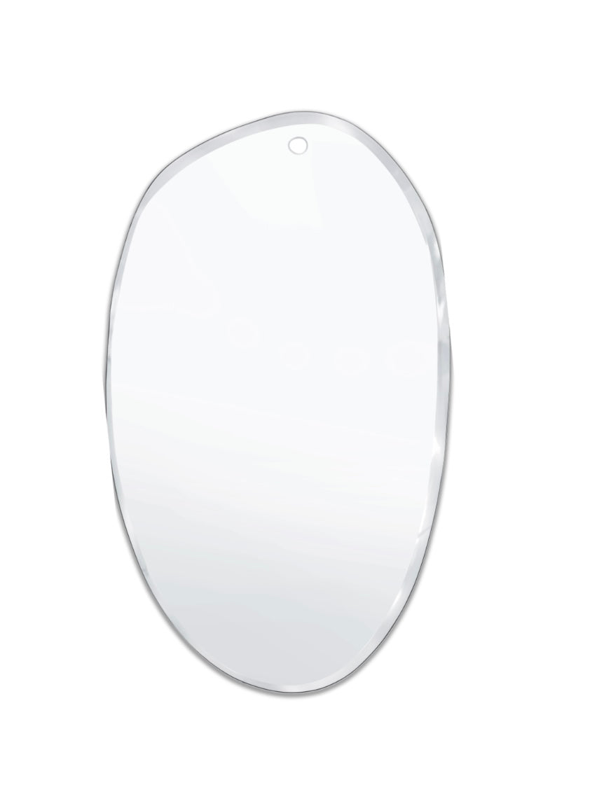 Miroir Mir16 60 x 100 M nuance
