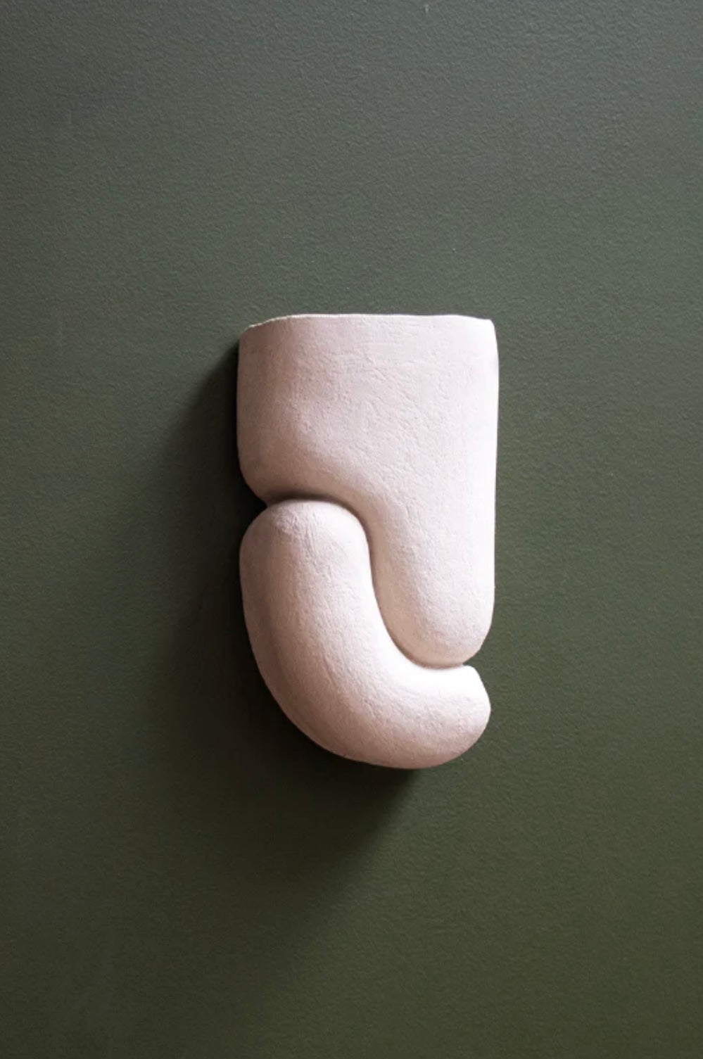 Alice Lahana - Applique - Bird