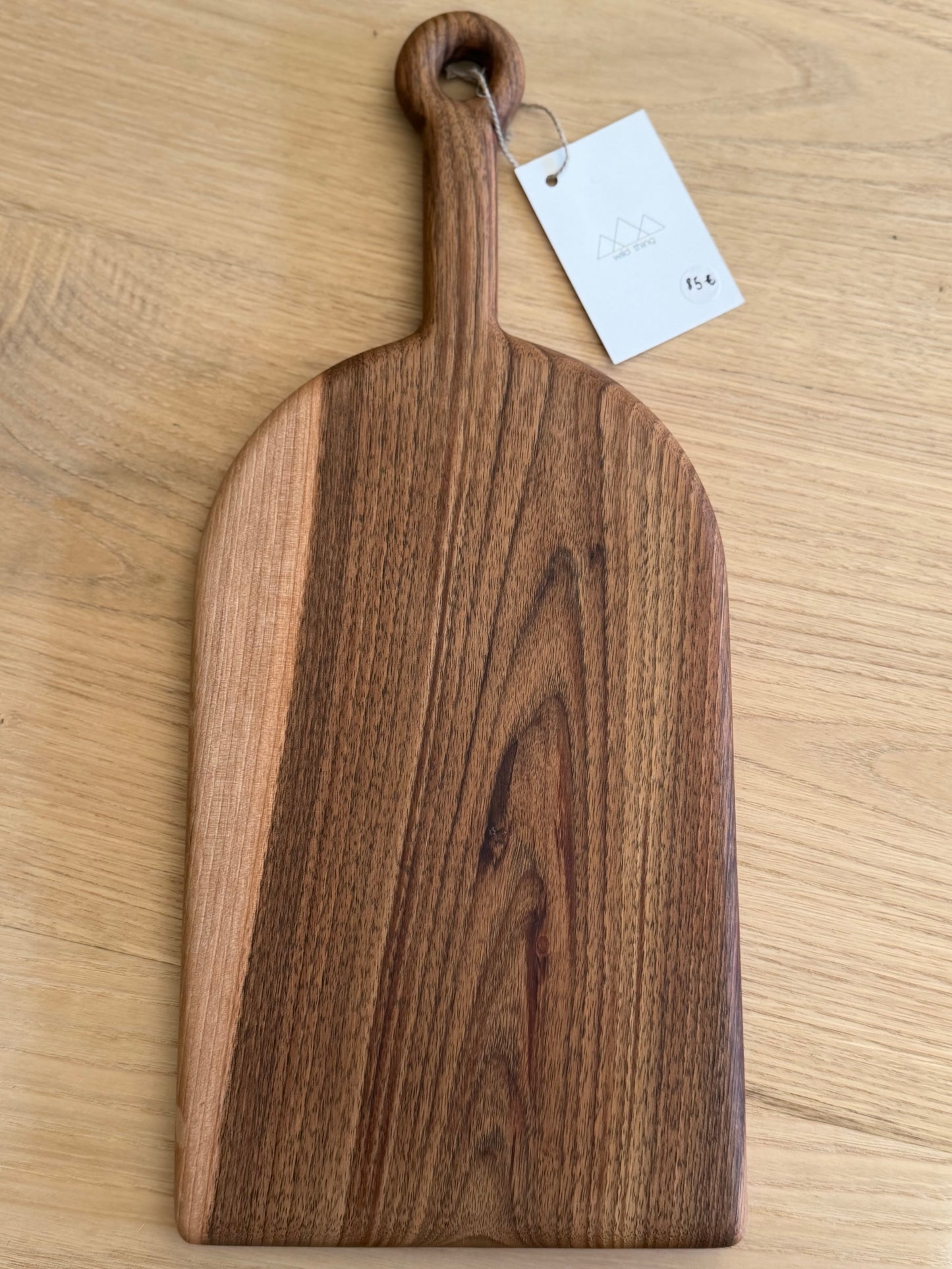 Wild Thing - Planches à Découper Bois