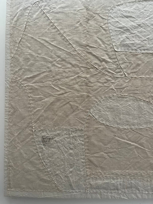Tableau Poesia « cerf volant »Sonia Provost