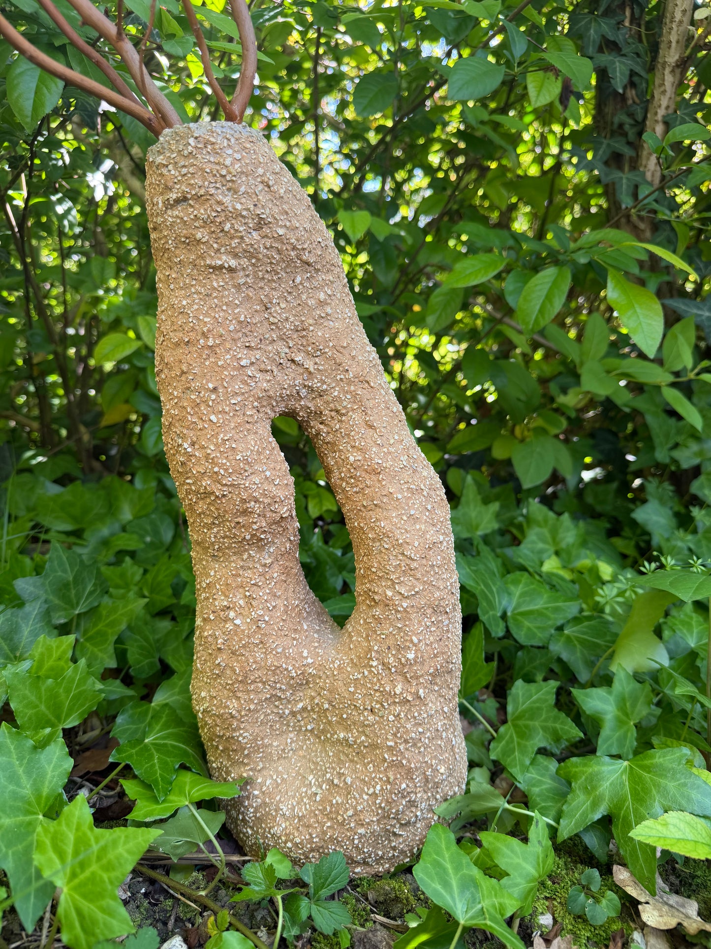 Thaïs Loret - Céramique - Le Long