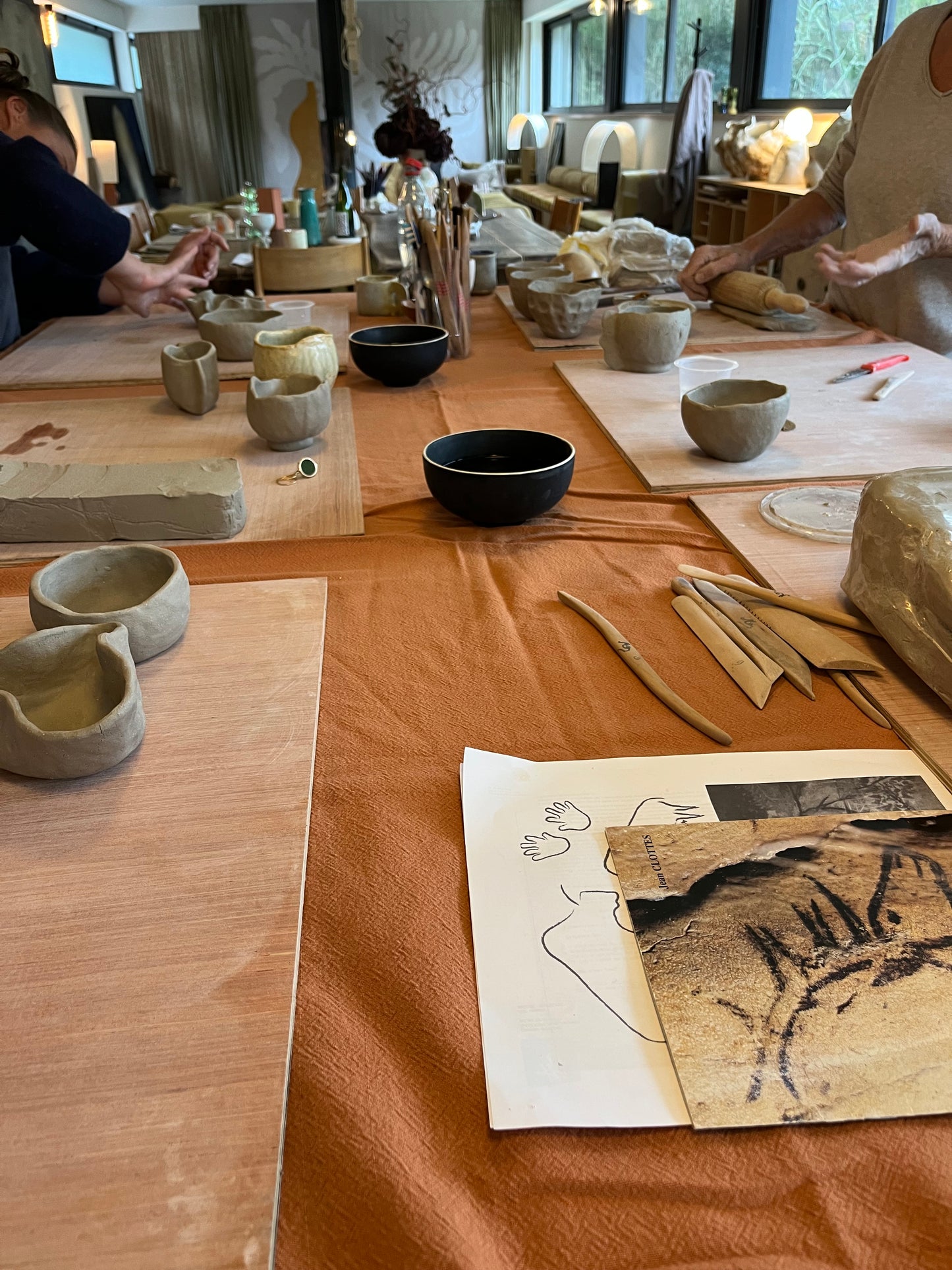 Carte Cadeau Maison Makeba