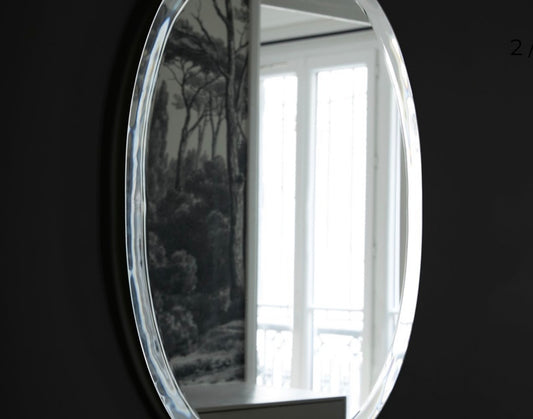 Miroir MirVA1 60x80cm - Mnuance