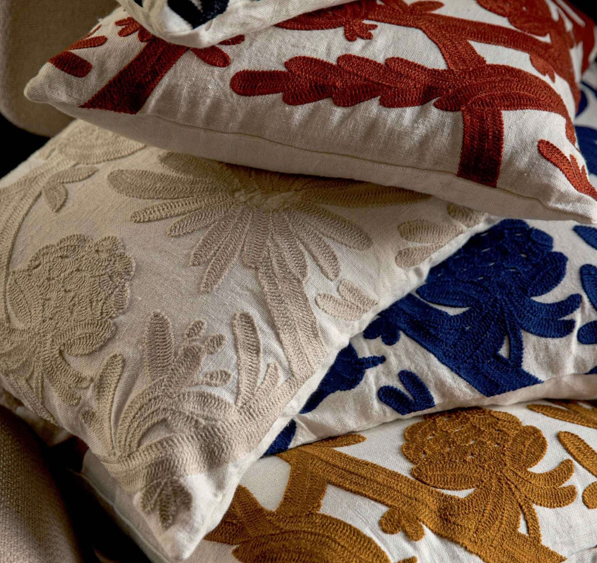Coussin PARADIS - Elitis