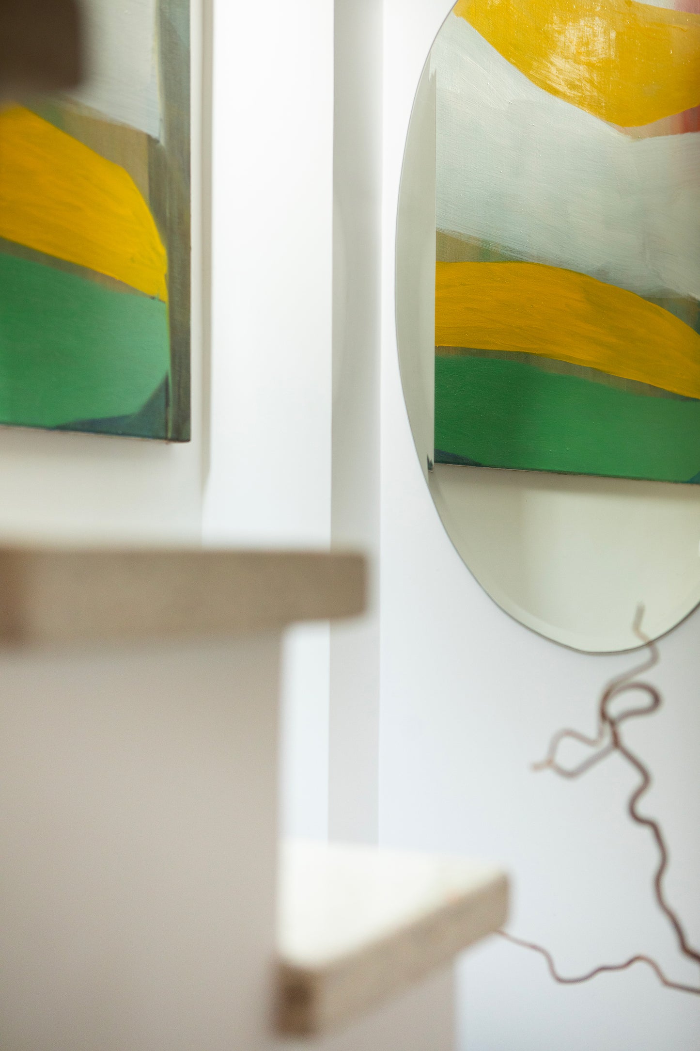 Miroir Mir16 60 x 100 M nuance