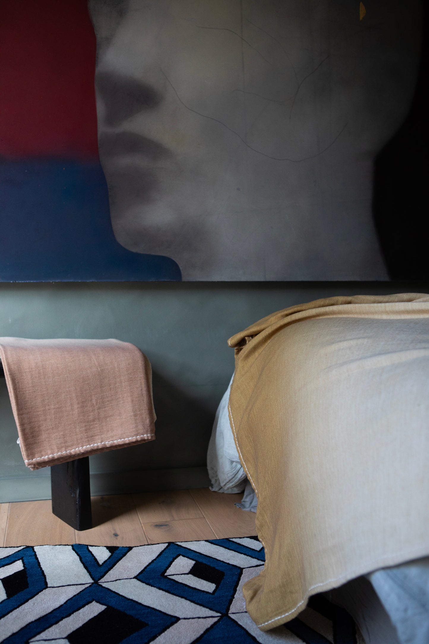 Atelier Février - Tapis - SRI DI