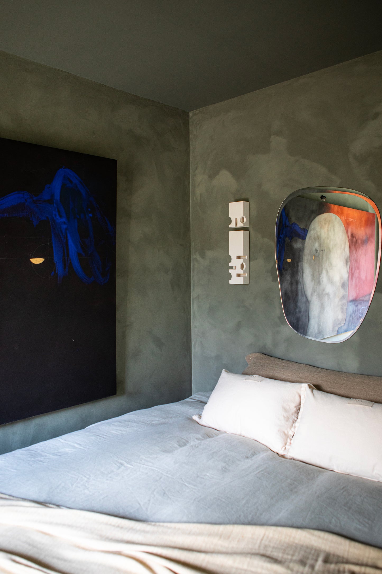 Miroir Mir21 63x85cm - Mnuance
