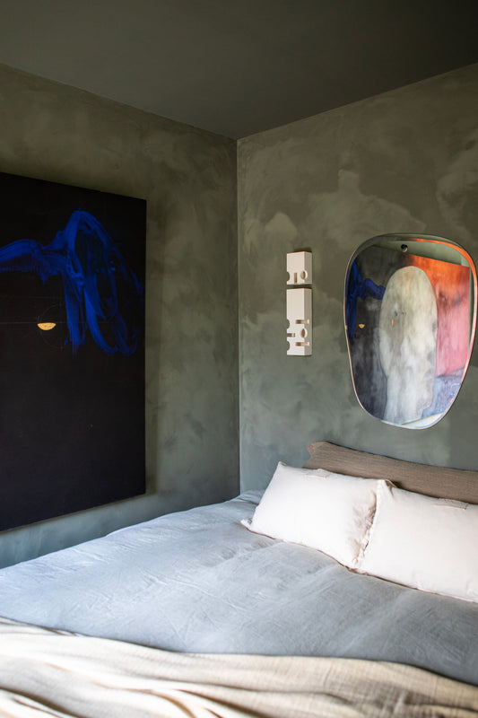 Miroir Mir21 63x85cm - Mnuance