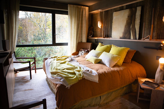 Modèle d'expo - Élitis - Tapis - EMILE