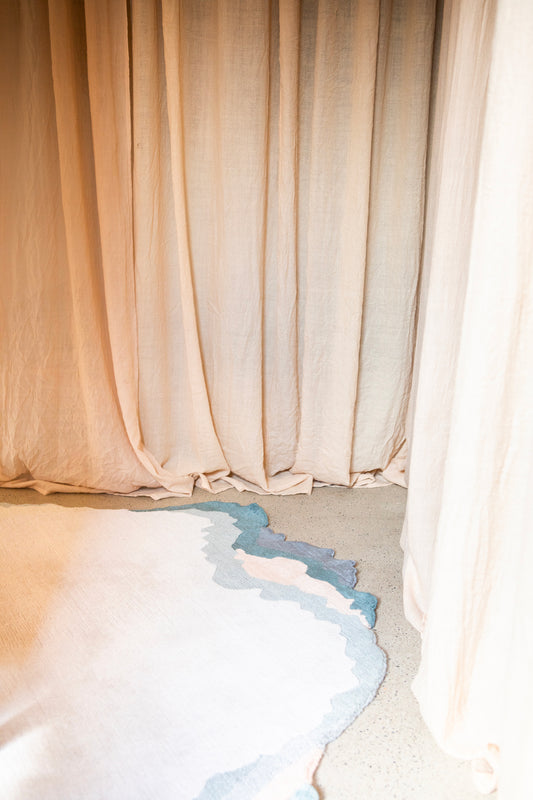 Atelier Février - Tapis - RICKY