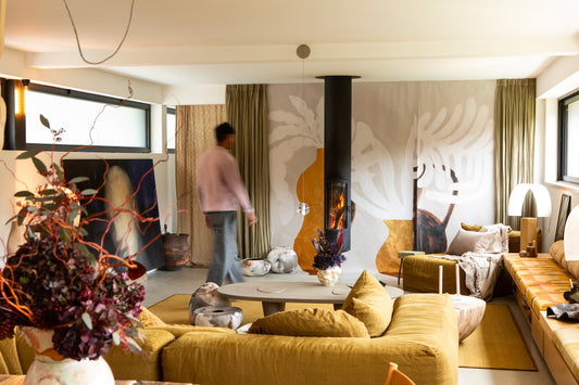 Modèle d'expo - BOCCI - Suspension - 14.1