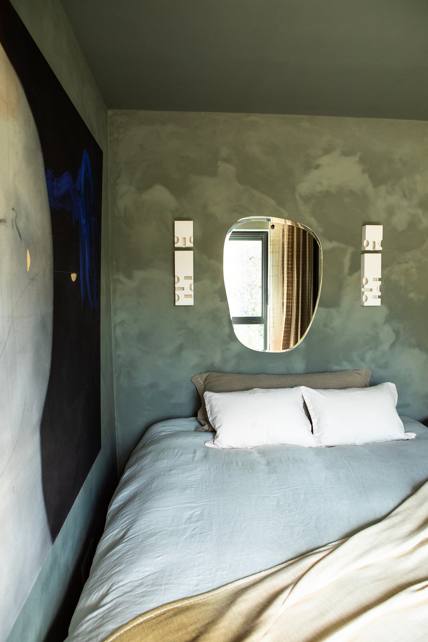 Léa Ginac - Applique - Hibou