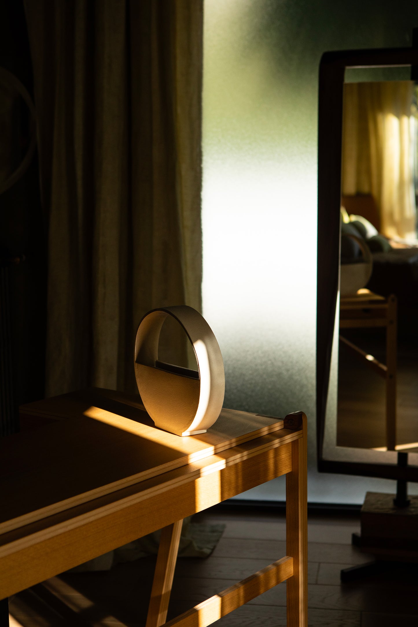 Maison Makeba Signature x CCéramique - Vase - Sac à Main