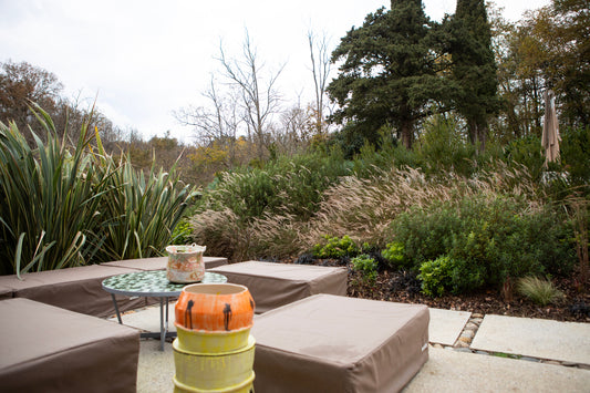 Bed&Philosophy - PALETTE Outdoor