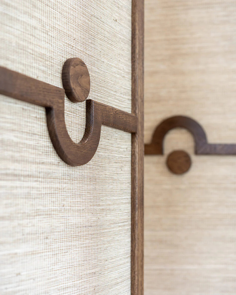 Paravent Raphaël par Nicolas Dutouron