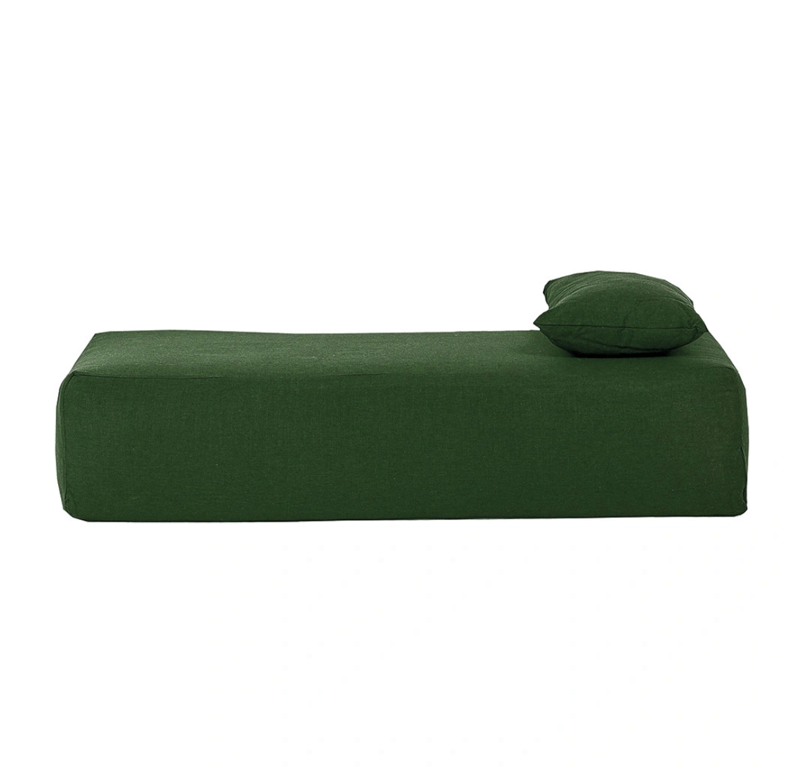 Bed&Philosophy - Banquette Outdoor - DAYBED SLOW