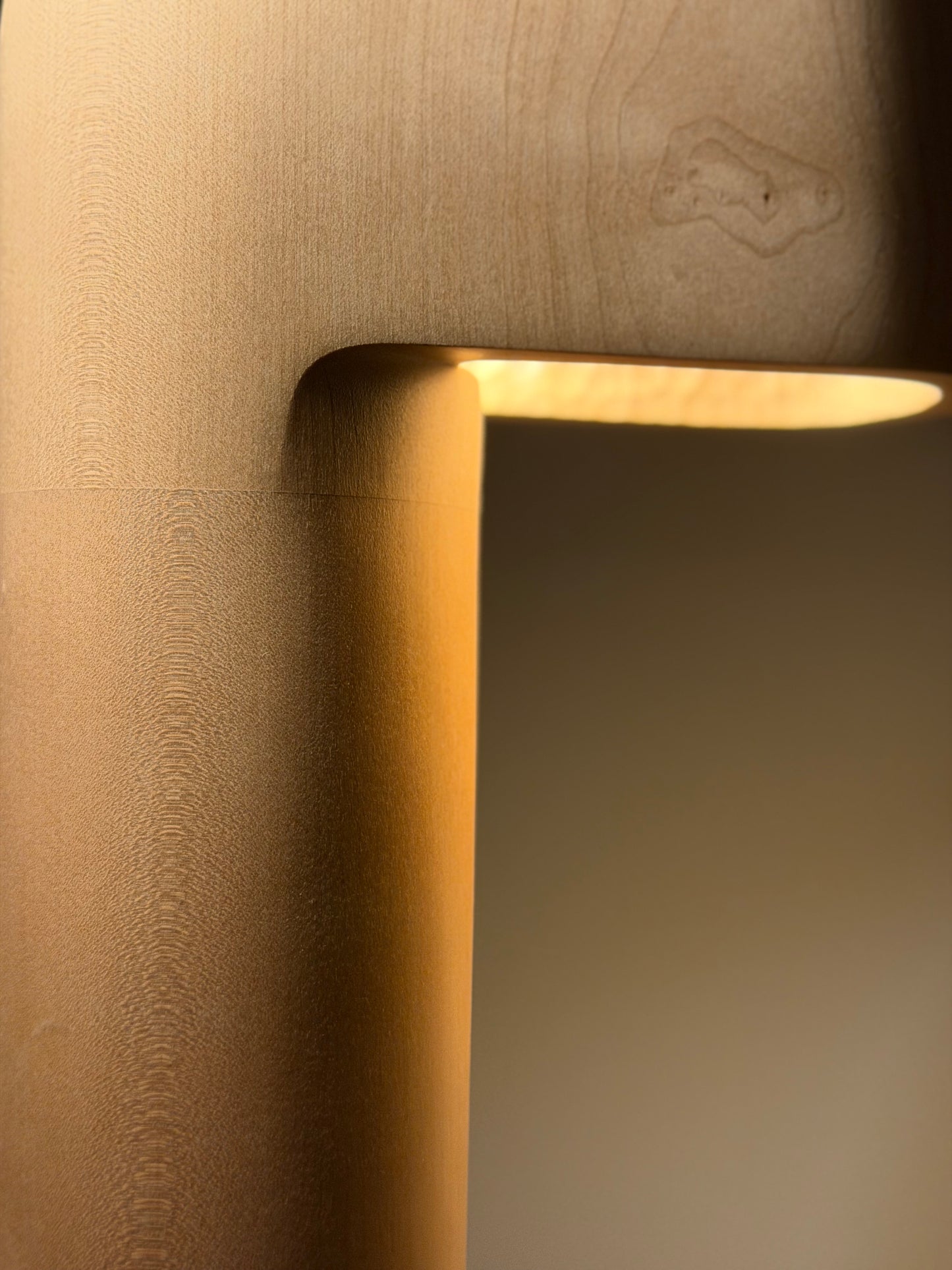 Studio Cabane - Lampadaire - 110