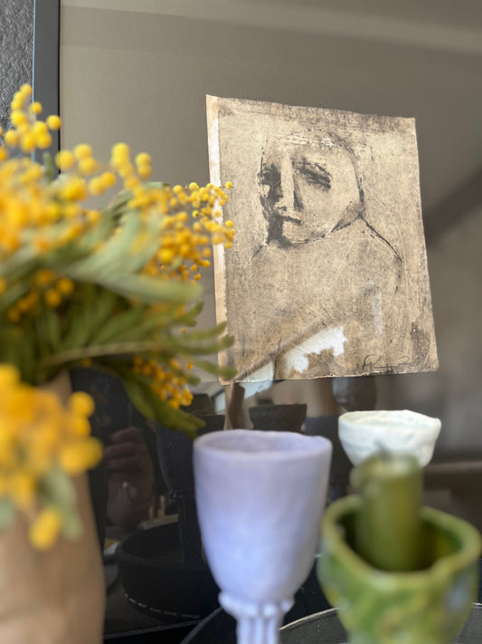 François Legoubin - Le bon homme