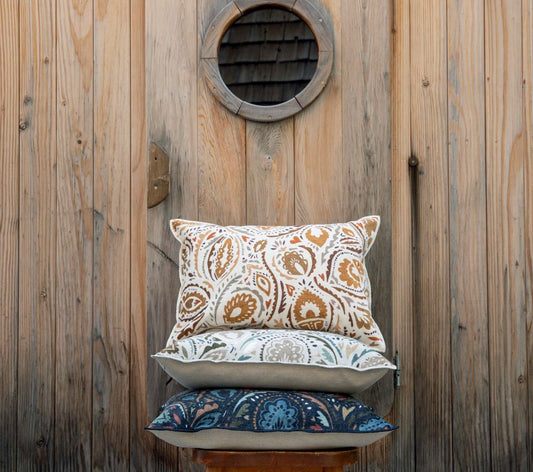 Coussin PAISLEY PARK - Elitis