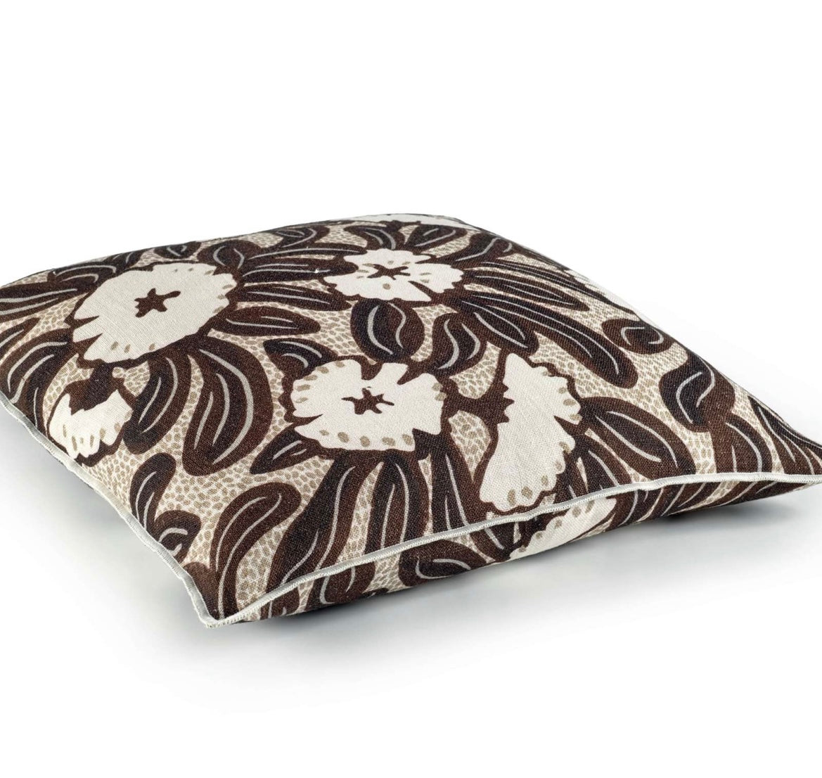 Coussin MOTU - Elitis
