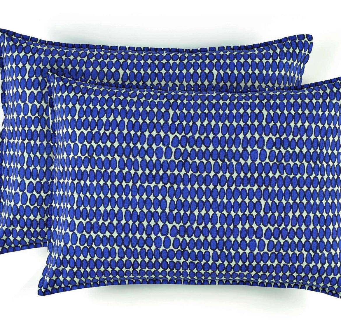Paire de taies d’oreiller MINIMOON - Elitis