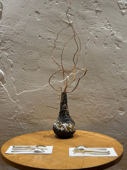 Michelle Torréa - Soliflore - La Hutte