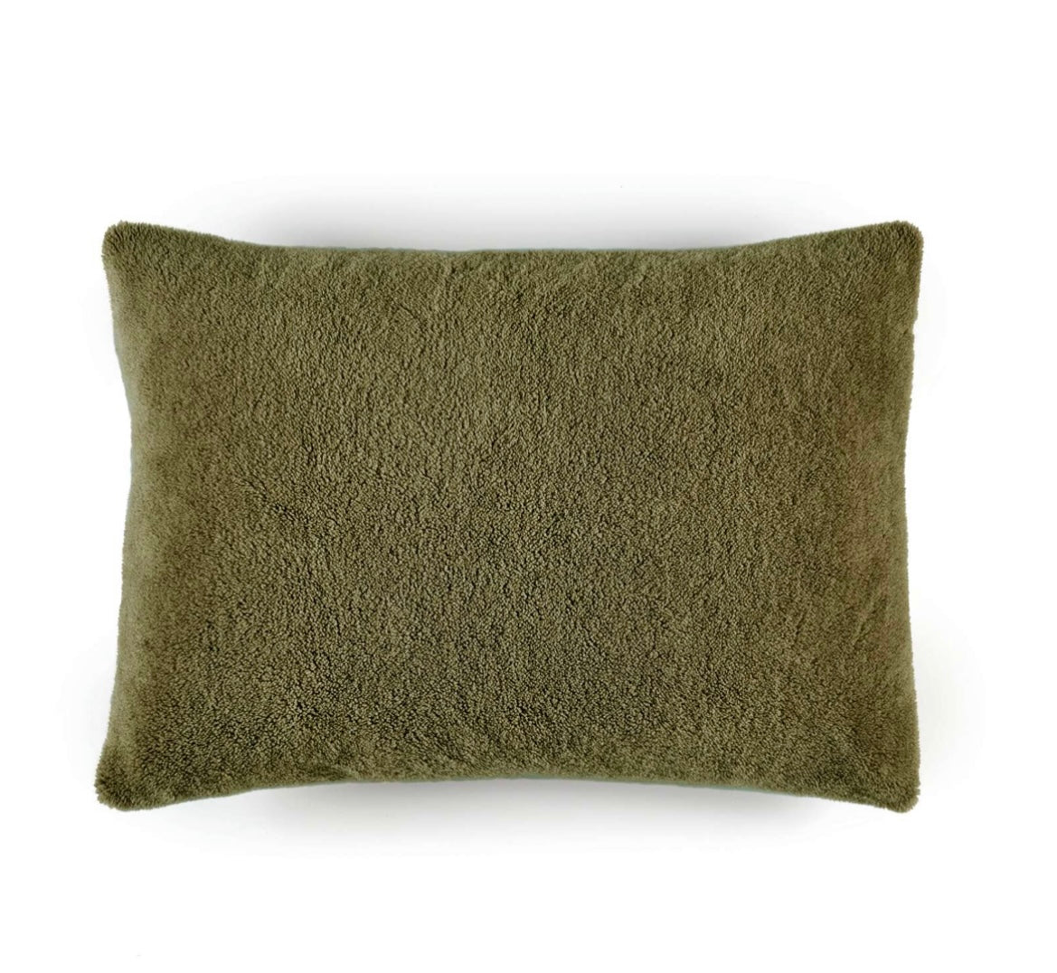 Coussin WOOL PLUSH - Elitis