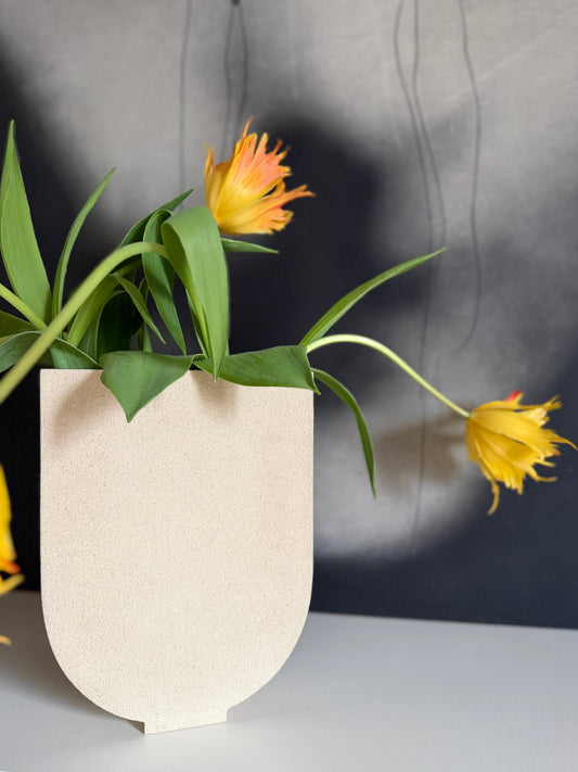 Céramiques Lucia - Vase - U