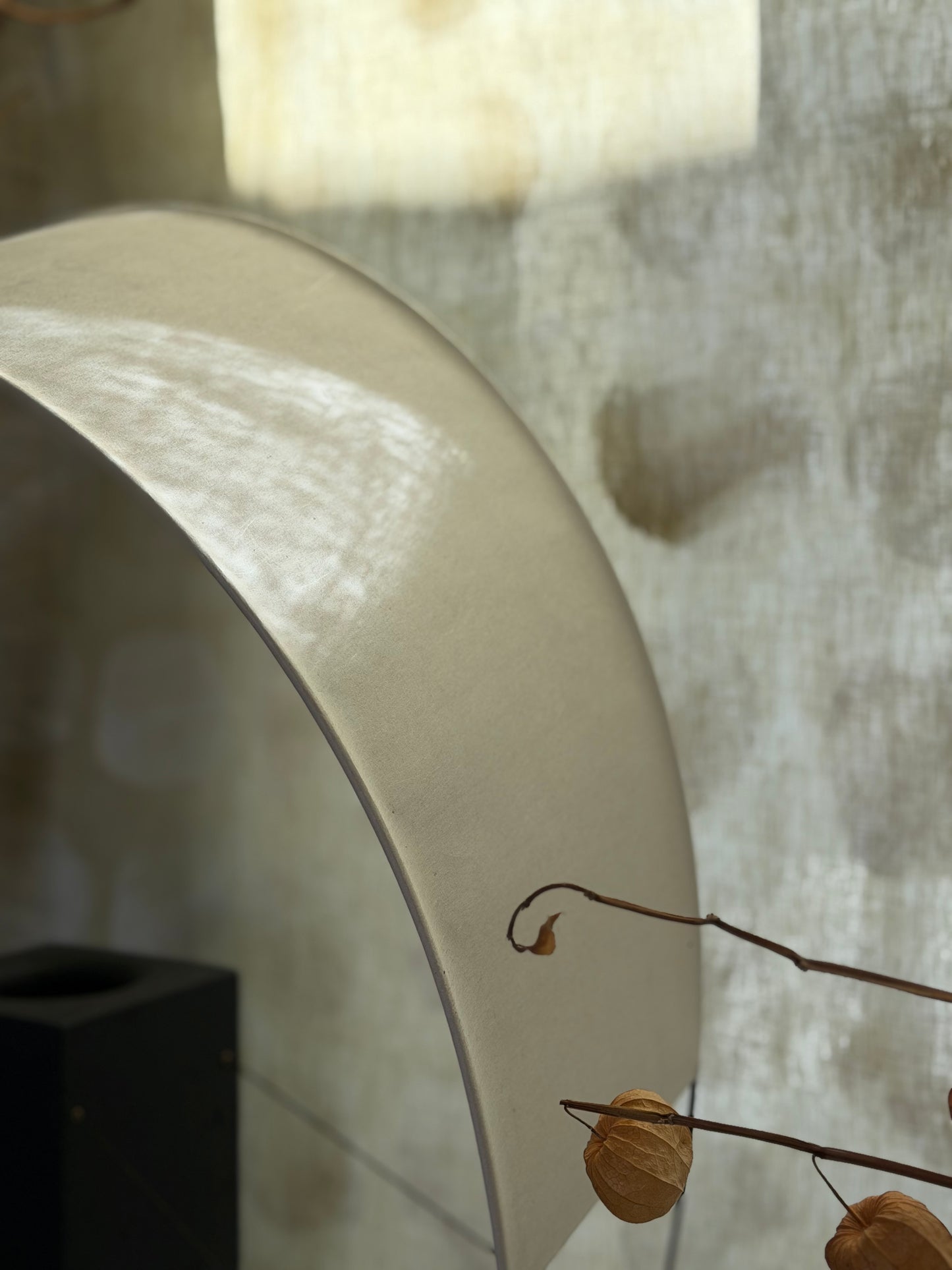 Maison Cédrat - Lampe à Poser - Lumia