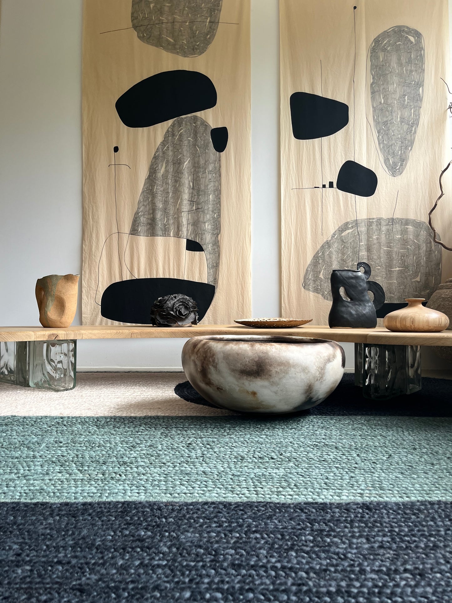 Élitis - Tapis - ACAPULCO