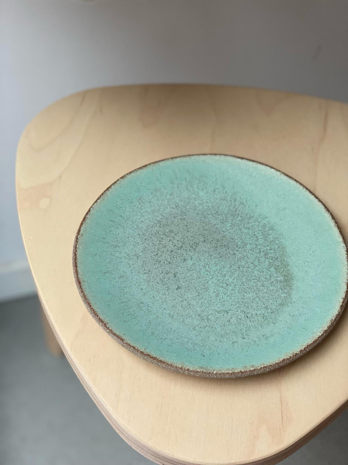 Maison Makeba Signature x CCéramique - Service de Table - Assiettes