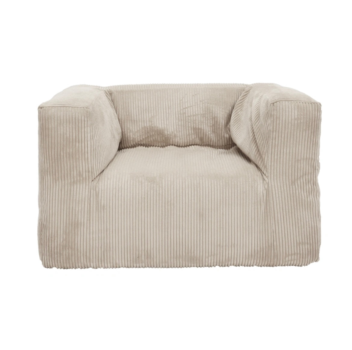 Fauteuil CUB ligne Slow - Bed and Philosophy
