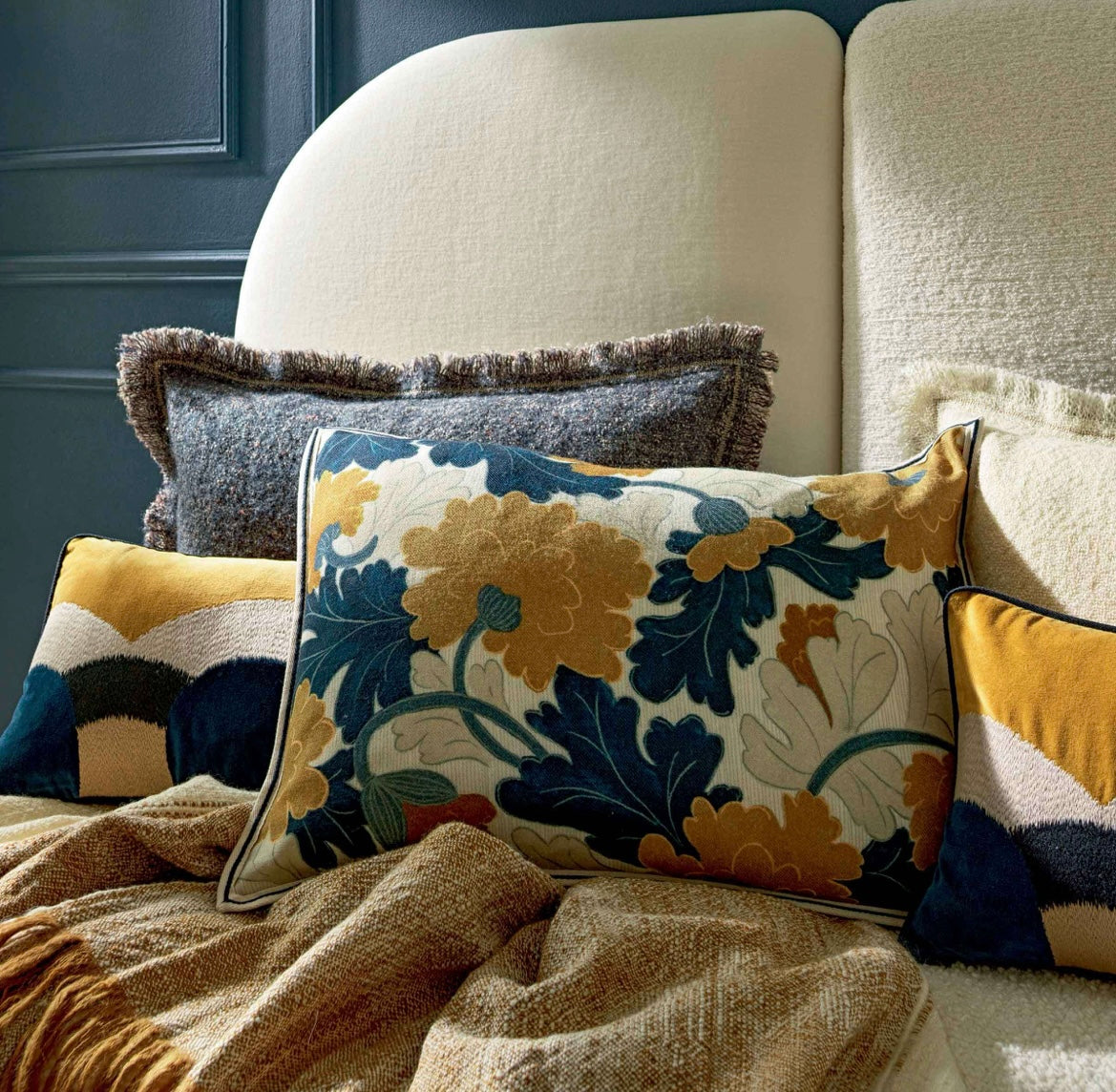Coussin JANE - Elitis