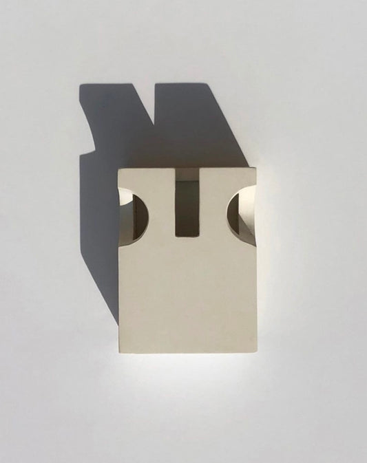 Léa Ginac - Applique - Hibou