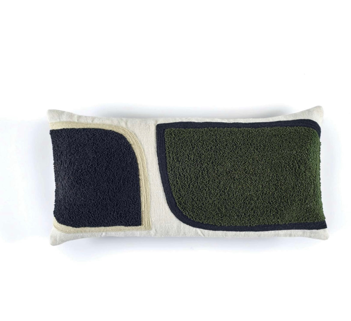 Coussin BROCELIANDE - Elitis