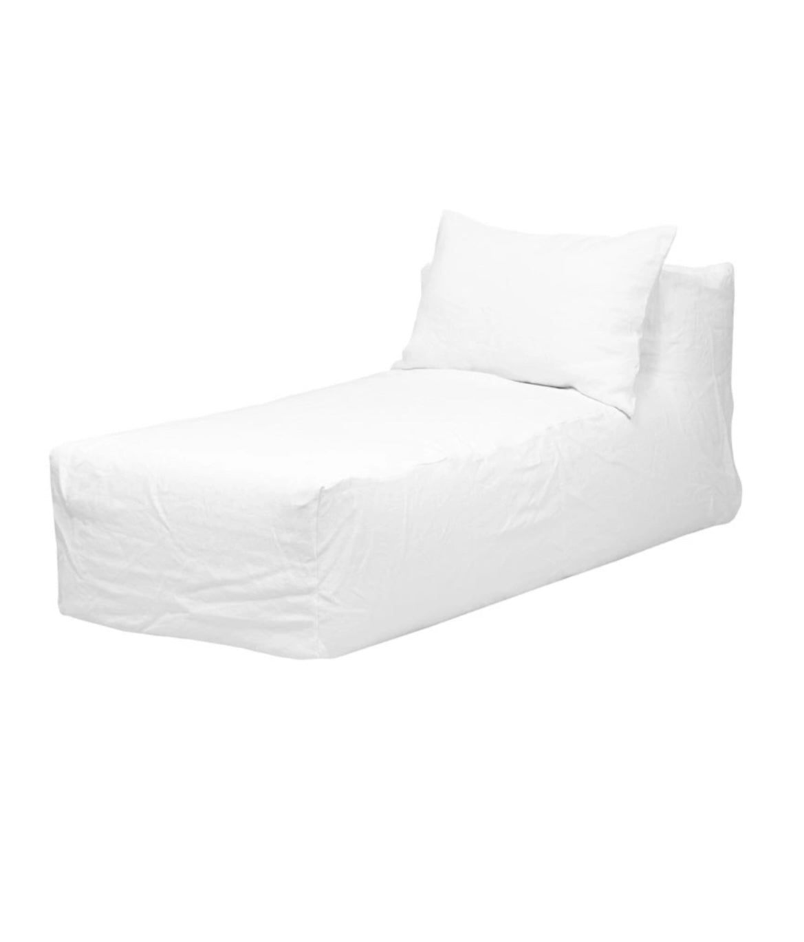 Canapé 1 place CHILL ligne Slow - Bed and Philosophy