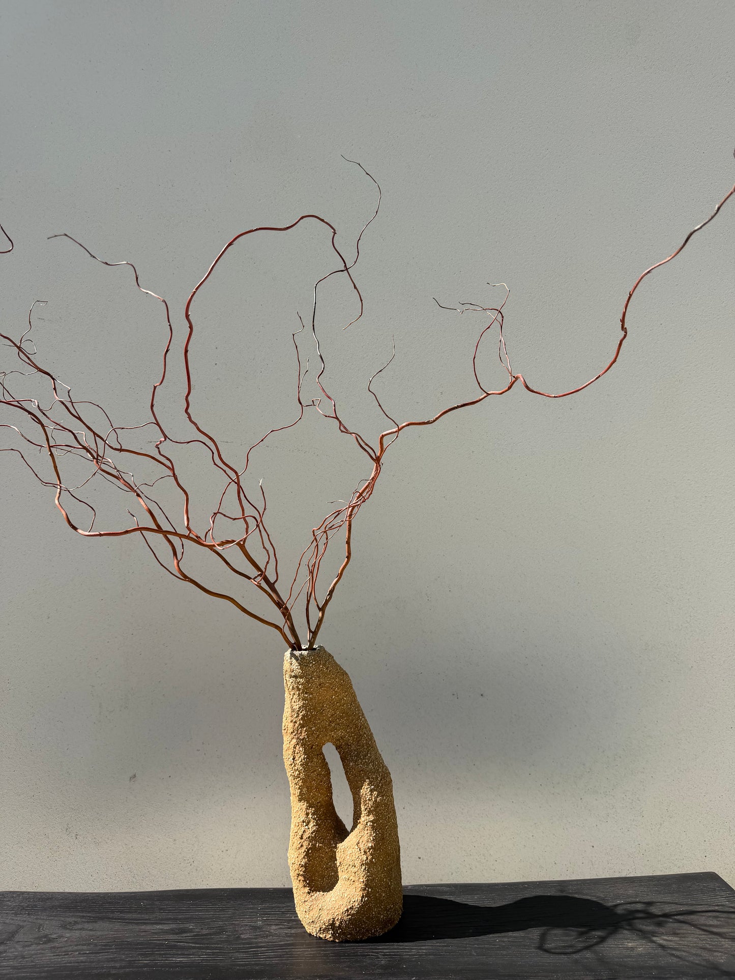 Thaïs Loret - Céramique - Le Long