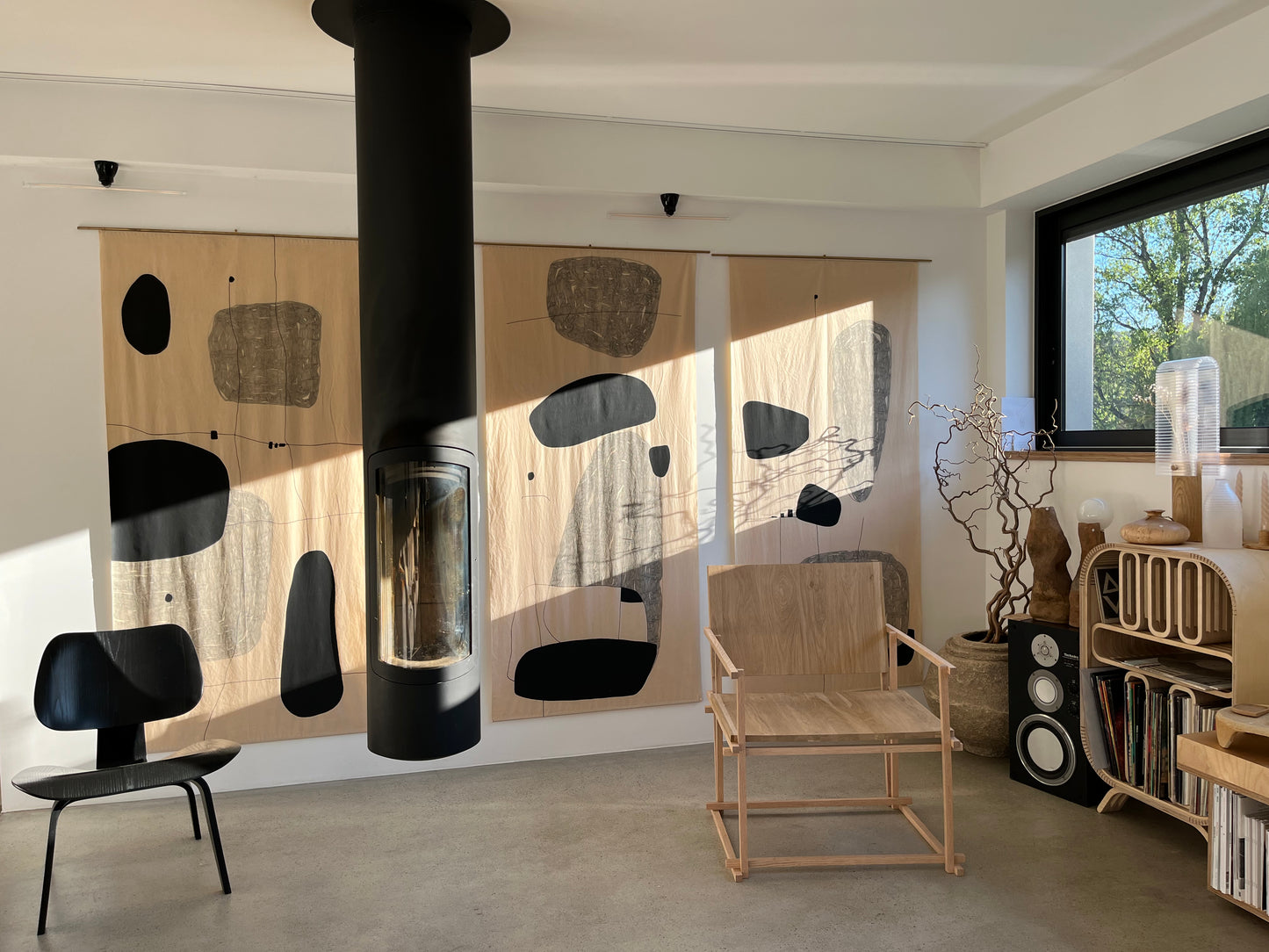 Alice Lahana Studio - Fauteuil - Arles