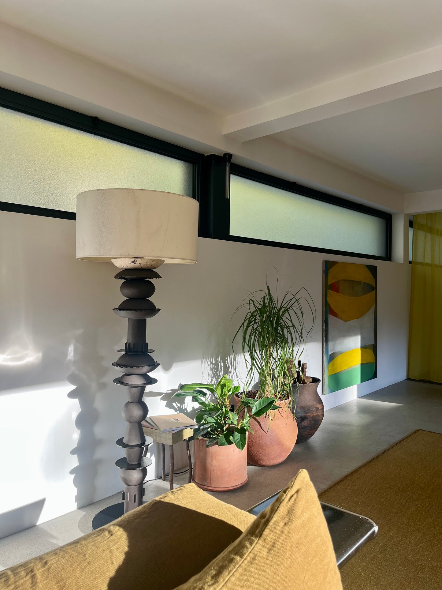 Michel Cure - "Sans Titre n°49" 2015