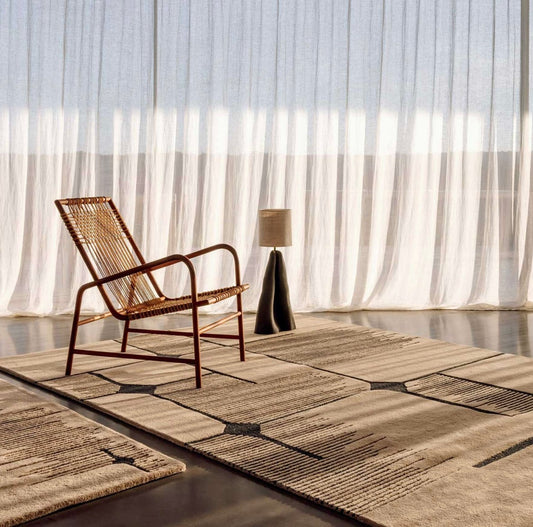 Tapis Marcel - Elitis