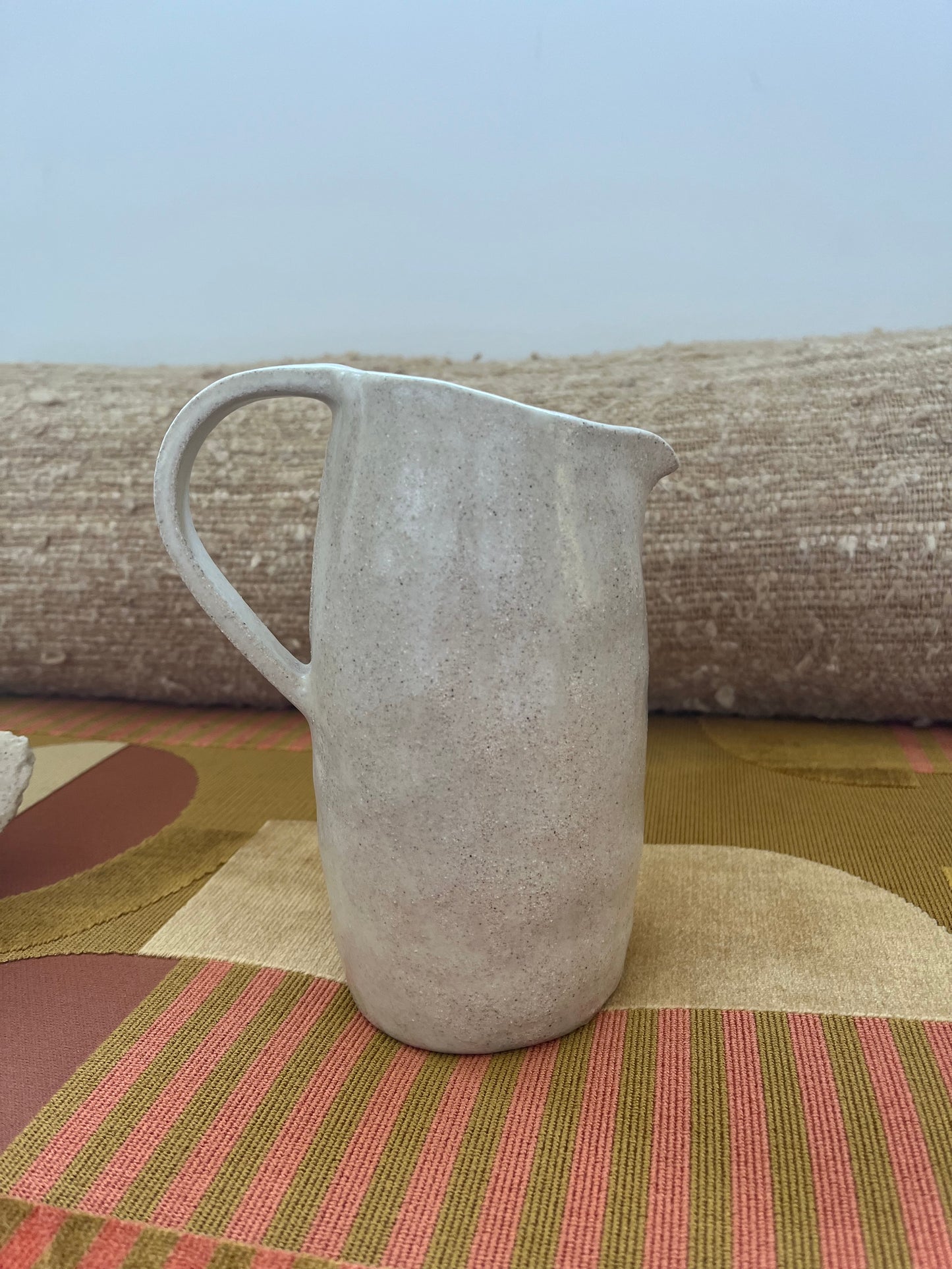 Cora - Ensemble - "Brisa Jar" Tasses Oreilles & Pichet