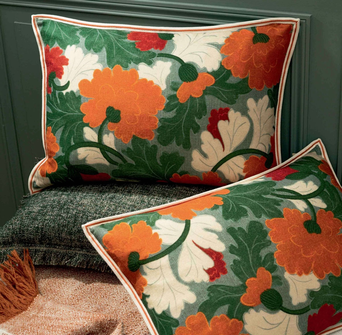 Coussin JANE - Elitis