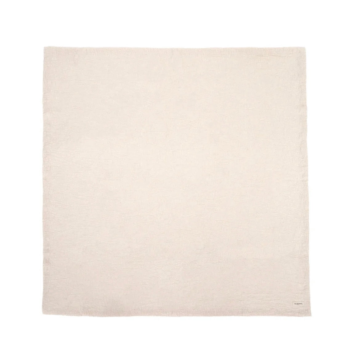 Nappe en coton TAFFY - Bed and Philosophy
