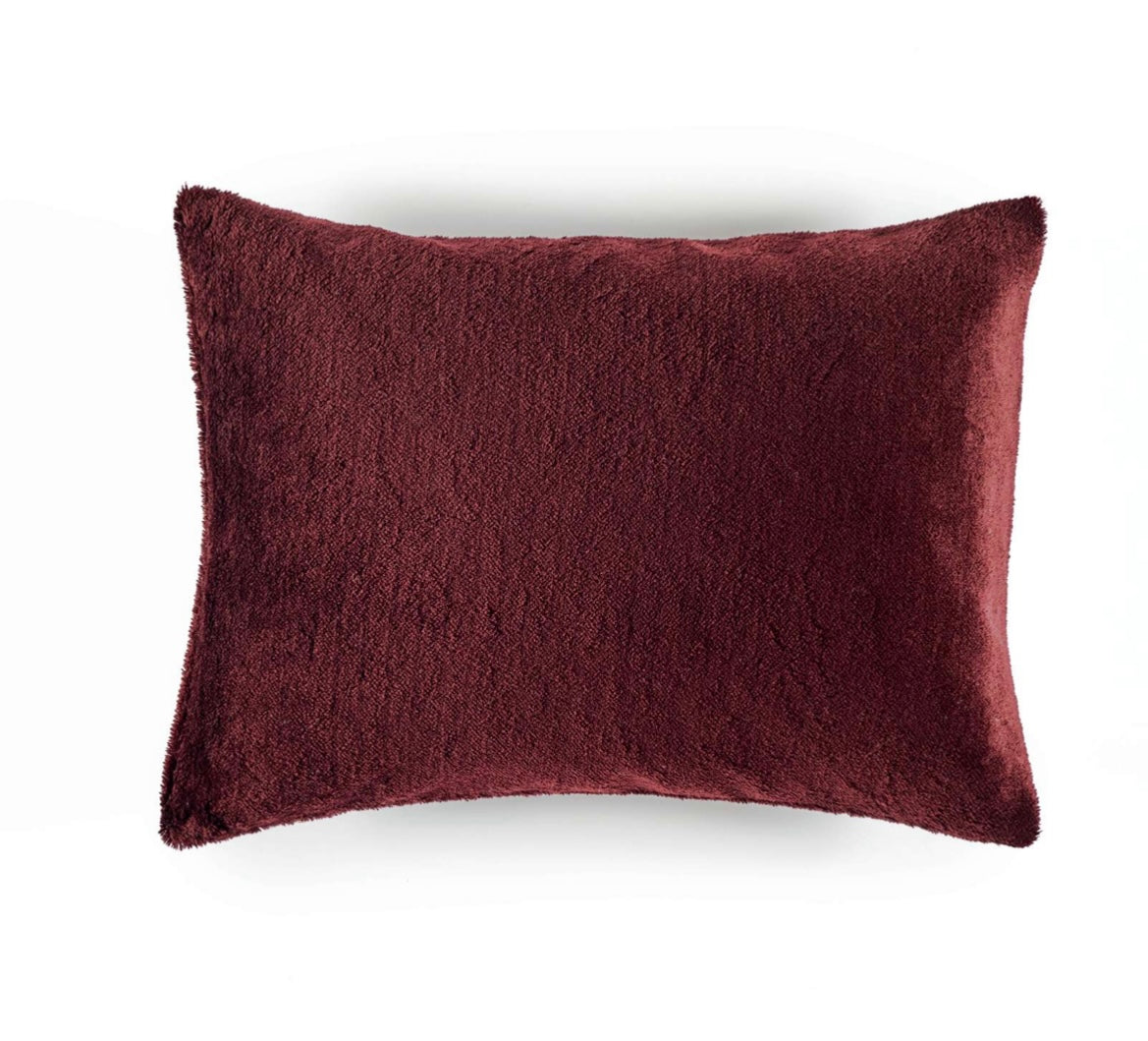 Coussin WOOL PLUSH - Elitis
