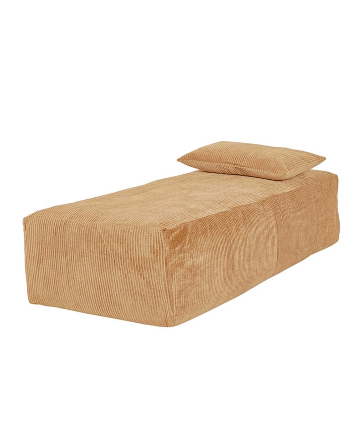 Canapé 1 place DAYBED ligne Slow - Bed and Philosophy