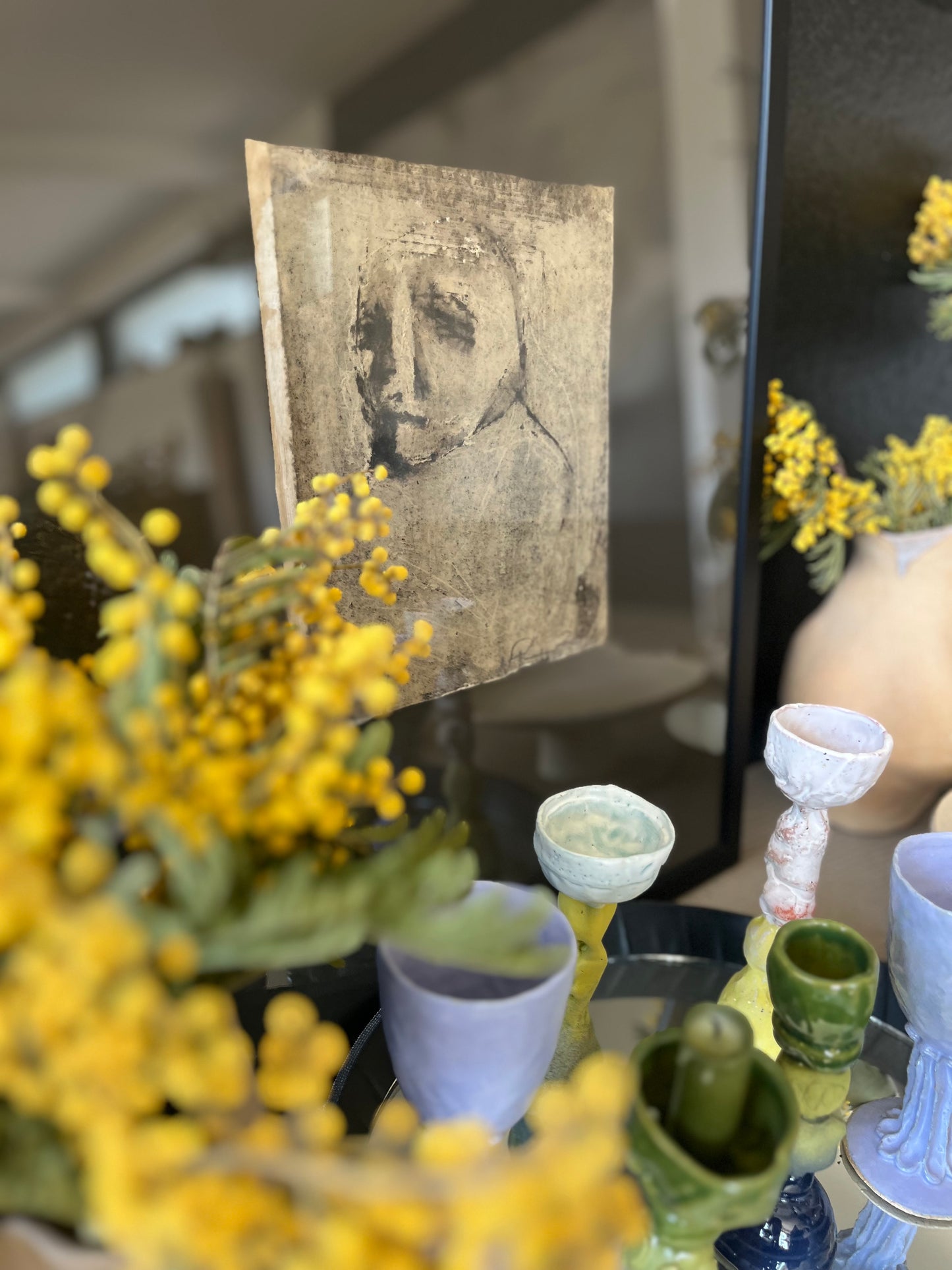 François Legoubin - Le bon homme